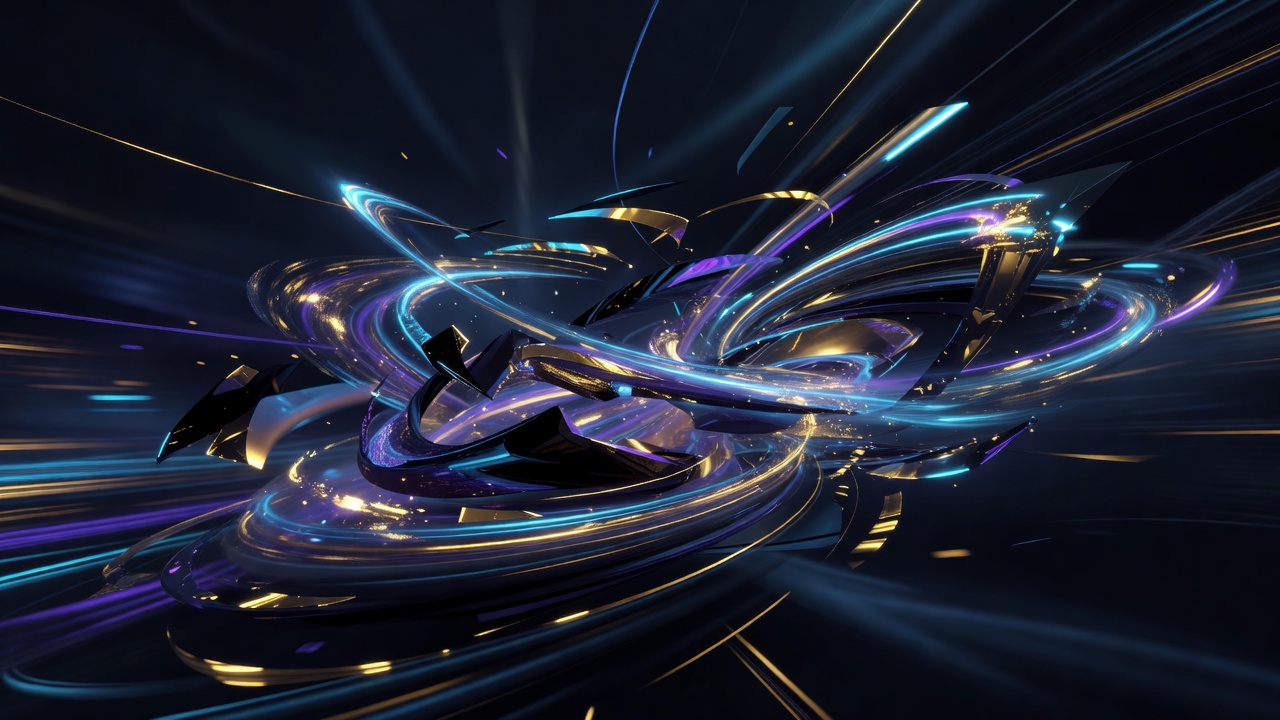 Kaiber AI Stylized Motion Render
