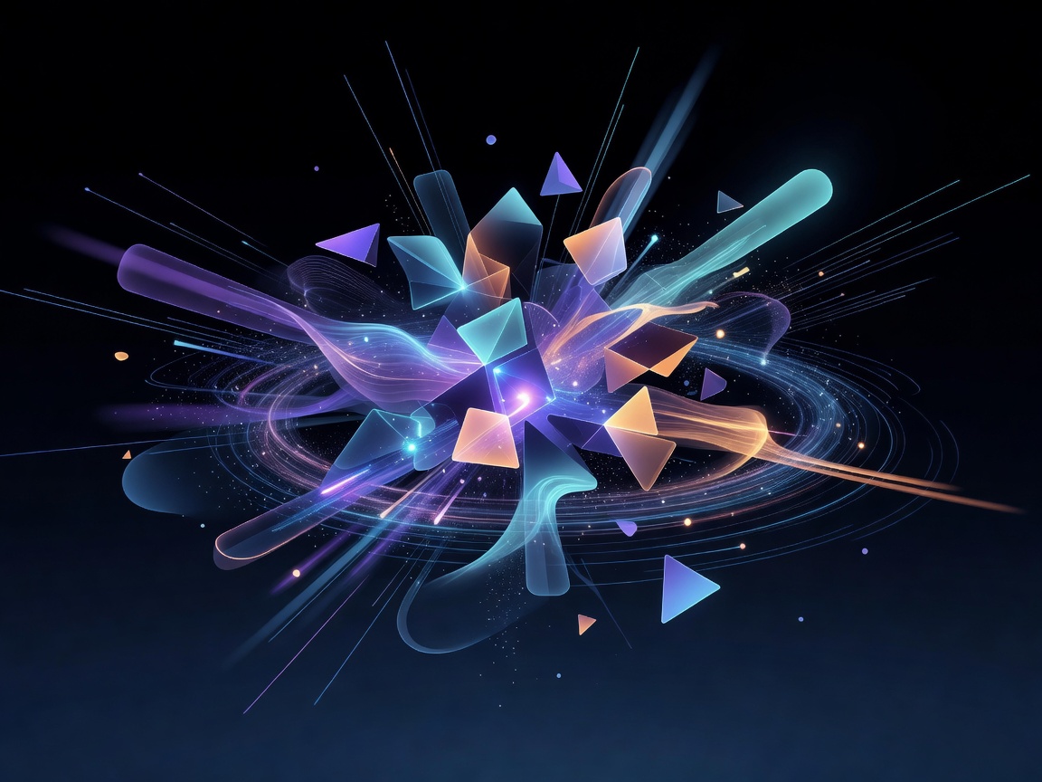 Pika AI Motion Graphics Tool
